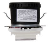 Kopp Elektronische Zeitschaltuhr für Paris & HK05 Kombigerät 10 Programme