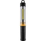KOPP LED Akku Arbeitsleuchte Wiederaufladbar 3W IP54 Werkstattlampe Handlampe 