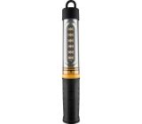 KOPP LED Akku Arbeitsleuchte Wiederaufladbar 6W Handlampe IP54 Werkstattlampe