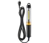 KOPP LED Arbeitsleuchte 3W Kabelgebunden IP54 Werkstattlampe 3m Handlampe 