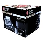 Russell Hobbs Aura 20355-56 Küchenmaschine 700 Watt 4,5 Liter