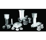 Russell Hobbs Aura 20355-56 Küchenmaschine 700 Watt 4,5 Liter