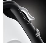 Russell Hobbs Handmixer -Handrührer 2 Rührbesen & 2 Knethaken & Rührschüssel