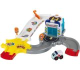 Theo Klein Hospitalstation Krankenwagen Garage Auto Sound ab 12 Monate