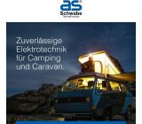 as-Schwabe LED Stirnlampe Akku Wiederaufladbar Stirnleuchte
