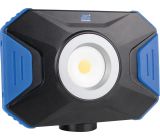 as - Schwabe ACCULINE FLEX LED Baustrahler 100lm Arbeitsleuchte 180° mit Standfuß 