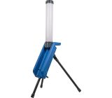 as - Schwabe CENTRA 360° Akku LED Lichtsäule 30W 3000lm Tower Baustrahler IP54