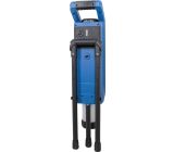 as - Schwabe CENTRA 360° Akku LED Lichtsäule 30W 3000lm Tower Baustrahler IP54