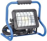 as-Schwabe Optiline LED Arbeitsleuchte 50W 4500lm IP65 Flutlicht Baustrahler 
