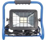 as-Schwabe Optiline LED Arbeitsleuchte 50W 4500lm IP65 Flutlicht Baustrahler 