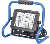 as-Schwabe Optiline LED Arbeitsleuchte 50W 4500lm IP65 Flutlicht Baustrahler 