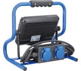 as-Schwabe Optiline LED Arbeitsleuchte 50W 4500lm IP65 Flutlicht Baustrahler 