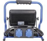 as-Schwabe Optiline LED Arbeitsleuchte 50W 4500lm IP65 Flutlicht Baustrahler 