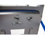 as - Schwabe Chip-LED-Strahler mit Akku 50 W Baustrahler