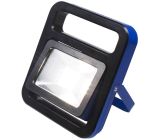 as - Schwabe Chip LED Akku Strahler – 10 W Profi Baustrahler