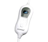 MEDISANA Ecomed HP-46E elektrisches Heizkissen Wärmedecke Kissen