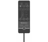 Medisana  2in1 Relax- und Massagesessel RC 420