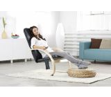 Medisana  2in1 Relax- und Massagesessel RC 420