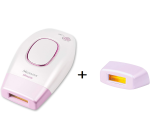 MEDISANA IPL 805 Haarentfernungsgerät Haarentfernung Laser