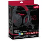 Speedlink (B-WARE) Martius Stereo Pro Gaming Headset für PC
