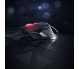 CHERRY MC 9620 FPS Ergonomische Gaming Maus mit RGB Kabelgebunden Maus 12000 DPI 