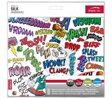 Speedlink (B-WARE) Silk Mauspad Comic Design