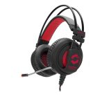 SPEEDLINK Maxter Gaming Kopfhörer mit Mikrofon LED 3.5mm Headset für PC (B-Ware)