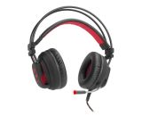 SPEEDLINK Maxter Gaming Kopfhörer mit Mikrofon LED 3.5mm Headset für PC (B-Ware)