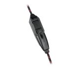 SPEEDLINK Maxter Gaming Kopfhörer mit Mikrofon LED 3.5mm Headset für PC (B-Ware)