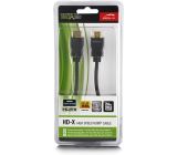 Speedlink HD-X Xbox 360 HDMI Kabel 1080p Ethernet 1,5m
