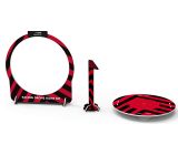 SPEEDLINK Racing 2er Drohnen Spiel Set RC Flugzeug Fernbedienung 