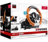 Speedlink (B-WARE)   Drift O.Z. Lenkrad für PS3