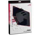 Speedlink ORIOS LED Gaming-Mauspad mit LED-beleuchtung [B-WARE]