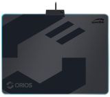 Speedlink ORIOS LED Gaming-Mauspad mit LED-beleuchtung [B-WARE]