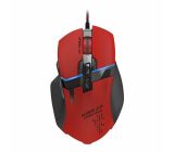  Creative Sound BlasterX Mechanische RGB-Gaming-Tastatur (DE layout) + Speedlink Kudos Gaming Maus 