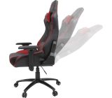 Speedlink ARIAC Gaming Stuhl Bürostuhl Schreibtischstuhl Drehstuhl [B-WARE]