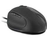 SPEEDLINK OBSIDIA Ergonomic Mouse, black 