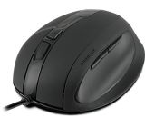 SPEEDLINK OBSIDIA Ergonomic Mouse, black 