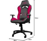 Speedlink LOOTER Gaming Stuhl Bürostuhl Drehstuhl [B-WARE]