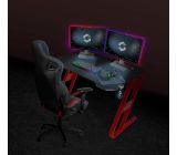 Speedlink SCARIT Gaming Desk Schreibtisch Z-Shape [B-WARE]