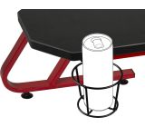 Speedlink SCARIT Gaming Desk Schreibtisch Z-Shape [B-WARE]