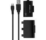 Speedlink (B-WARE)  Pulse Xbox One Akku und Ladekabel
