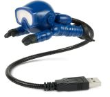 SPEEDLINK flexibel USB LED Lampe Notebook Licht 