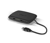 Speedlink SNAPPY Card Reader - Multiformat Kartenleser mit USB 3.0 [B-WARE]