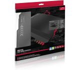 Speedlink Gaming SET Kudos Z-9 Maus + Invictus Gaming Mauspad [B-Ware]