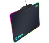 SPEEDLINK ORIOS RGB Gaming Mauspad Beleuchtet Mousepad  für PC