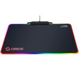 SPEEDLINK ORIOS RGB Gaming Mauspad Beleuchtet Mousepad  für PC