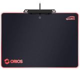 SPEEDLINK ORIOS RGB Gaming Mauspad Beleuchtet Mousepad  für PC