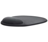 Speedlink Mauspad mit Gelfüllung - VELLU Gel Ergonomisch Mousepad grau