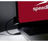 SPEEDLINK USB LED Lampe Notebook Leselampe Licht